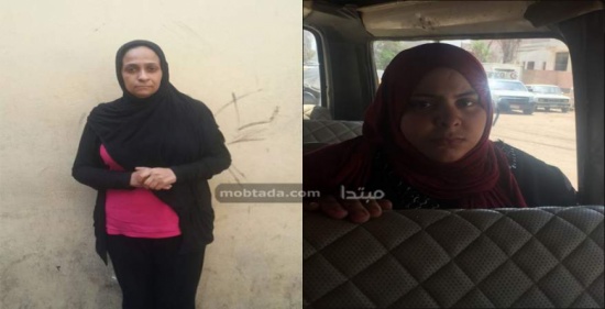 اعترافات قاتلة عشيقها: «قطعت جثته علشان هددنى بفيديو»