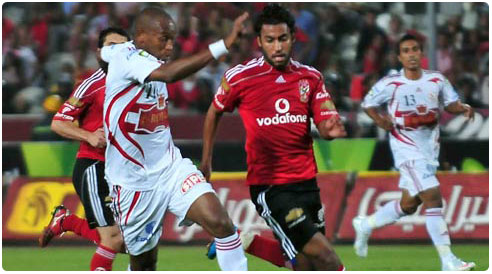 قمة الطموحات المتباينة بين الأهلي والزمالك