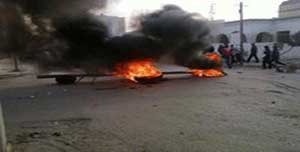 تعديل وزاري في تونس يطيح بوزير الاتصال على خلفية احداث سيدي بوزيد