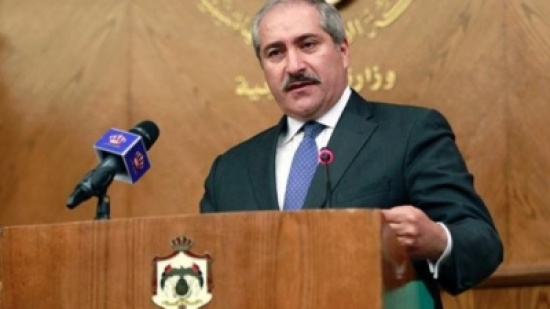 وزير الخارجية يبحث مع نظيرته الايطالية قضايا المنطقة