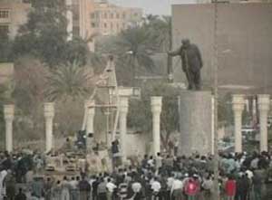 حصيلة القتلى المدنيين في العراق عام 2010 هي الادنى منذ الاجتياح الاميركي