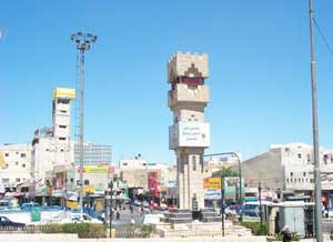 تخريج مشاركين في دورة محادثة بالزرقاء  