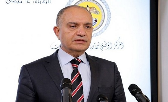 تخفيف الحظر في محافظة المفرق