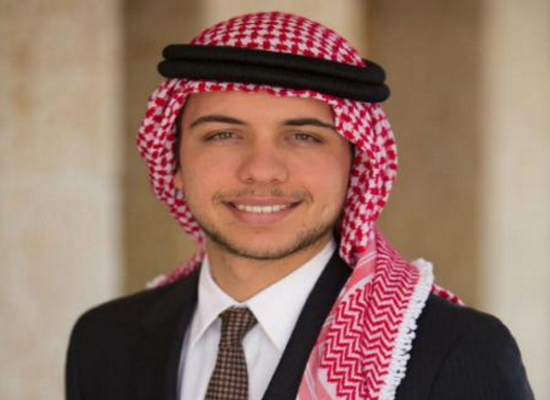 ولي العهد: لن نسمح للإرهاب أن يسلب الروح من أعيادنا