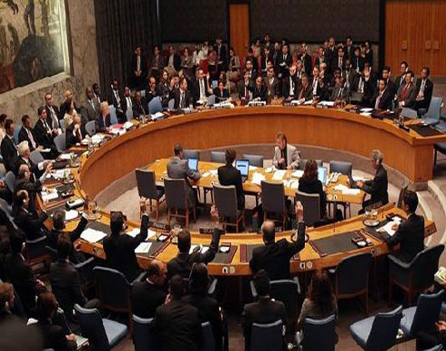 إسرائيل ترفض نشر قوة حماية دولية في القدس المحتلة