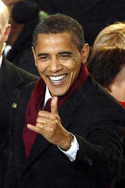 فرنسا ترحب بتعيين باراك اوباما لسفير في دمشق