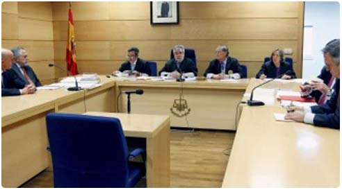 رابطة اللاعبين الإسبان تفشل في تأجيل المباريات