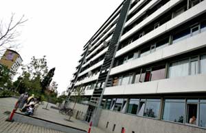 الدنمارك تستنكر مشروع الاعتداء في كوبنهاغن واحتجاز مشبوهين