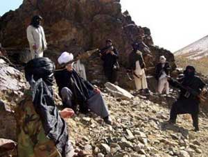  مقتل زعيم حركة طالبان في قندوز  