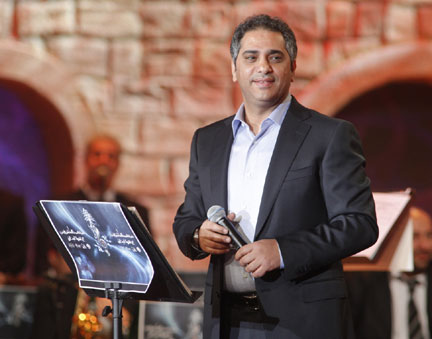 نجوم كبار يضيئون الليلة الرابعة لمهرجان الدوحة الغنائي