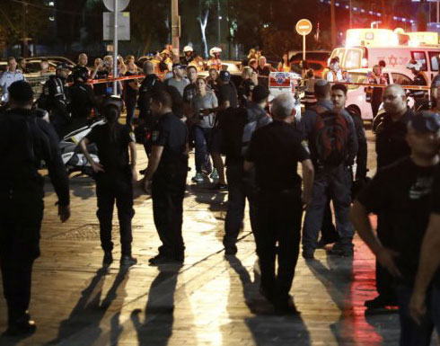 مسيرات تطالب بالإفراج عن الجندي قاتل الجريح الفلسطيني