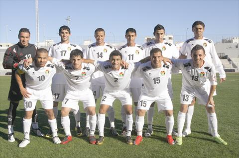 حراك نشط في أندية الشمال.. وقصي يتلقى عرضاً من شباب الأردن 