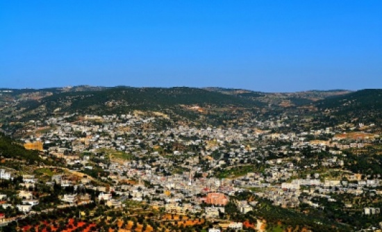 اجراءات وقائية لمنع انتشار الاوبئة بعجلون