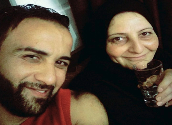 وجه الشبه بين قاتل والدته في طبربور ومحرقها في البقعة وذابح عائلته في صويلح