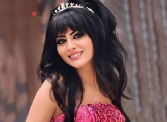 فيديو| مريم حسين تنهار بكاءً.. والسبب؟!