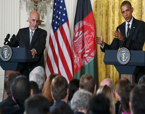 أوباما : أي اتفاق مع إيران سنعرضه على إسرائيل