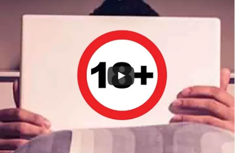 بالفيديو : حقائق مخيفة عن صناعة الاباحة