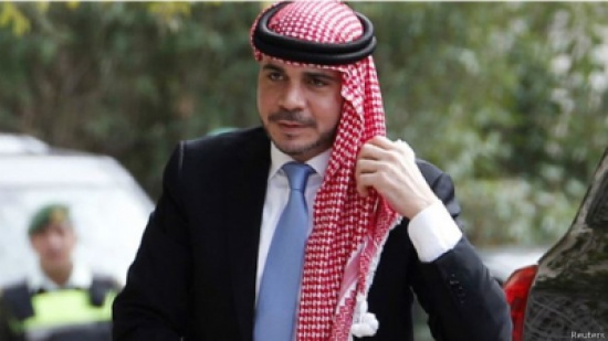 الفيفا يقبل أوراق الأمير علي للترشح إلى الرئاسة الفيفا يقبل أوراق الأمير علي للترشح إلى الرئاسة