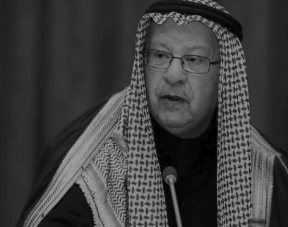 اقامة حفل تأبين معالي الشيخ سلطان ماجد العدوان