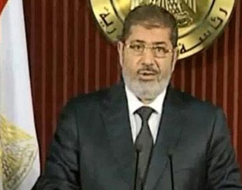 أنصار مرسي يحتشدون الجمعة وتوقع عودته