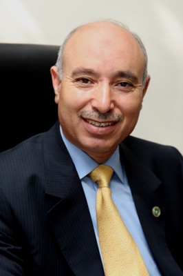 النعيمات: على الدولة ضمان الأمن لأفرادها وتفقد اسباب العنف الداخلي والخارجي