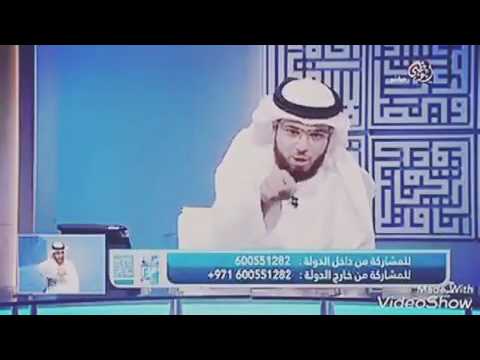 بالفيديو .. لماذا نقول اللهم صل على محمد ؟ "وسيم يوسف"