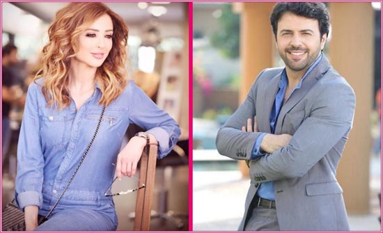 وفاء الكيلاني حزينة.. وهذا ما قالته وفاء الكيلاني حزينة.. وهذا ما قالته