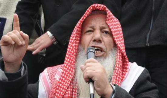مستقبل السلفية الجهادية الأردنية بعد إطلاق قيادييْن مستقبل السلفية الجهادية الأردنية بعد إطلاق قيادييْن
