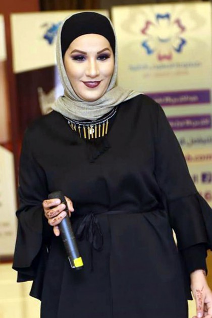 نداء شرارة توضح خلافها مع شيرين وخلعها للحجاب! – بالفيديو نداء شرارة توضح خلافها مع شيرين وخلعها للحجاب! – بالفيديو