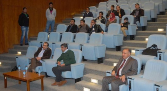 ورشة في " الهاشمية " عمل للتعريف بمسابقة علمية تعنى بأبحاث الصخر الزيتي والطاقة والمياه والبيئة ورشة في " الهاشمية " عمل للتعريف بمسابقة علمية تعنى بأبحاث الصخر الزيتي والطاقة والمياه والبيئة