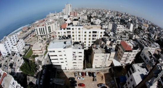 الولايات المتحدة تدعو رعاياها الى مغادرة غزة الولايات المتحدة تدعو رعاياها الى مغادرة غزة