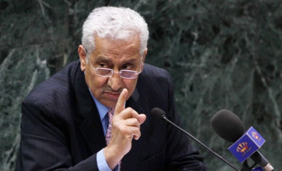 الأمم المتحدة تعين " النسور " في التحالف الدولي للمياه