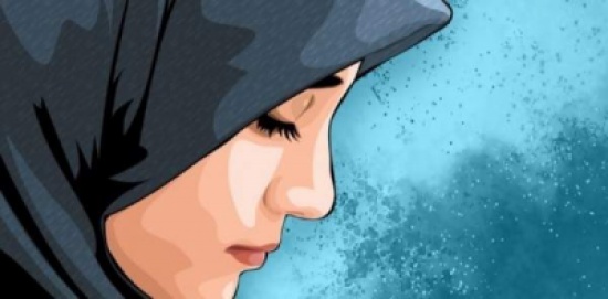 ممثلة مصرية ترتدي الحجاب لهذا السبب..فهل ستكمل إرتداءه؟-بالصور