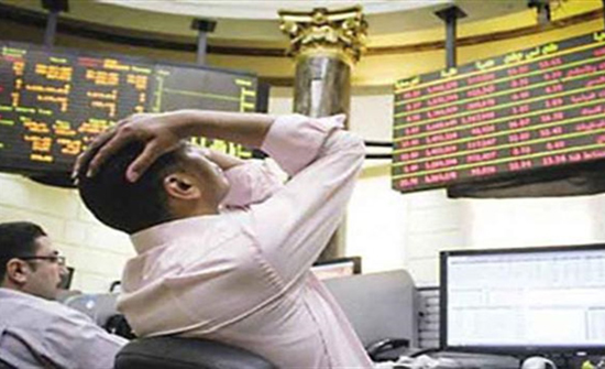 مليار دينار خسائر سوق الأسهم مليار دينار خسائر سوق الأسهم