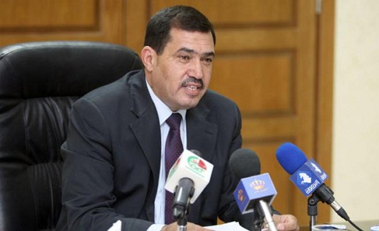 الهميسات: رفع كفاءة وفاعلية العمل بدوائر الخدمة المدنية الهميسات: رفع كفاءة وفاعلية العمل بدوائر الخدمة المدنية