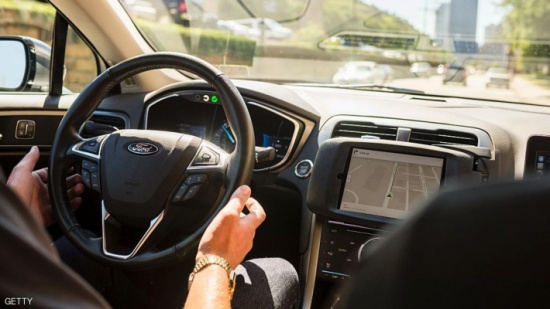 هل تنهي تقنية "V2V" حوادث السيارات؟