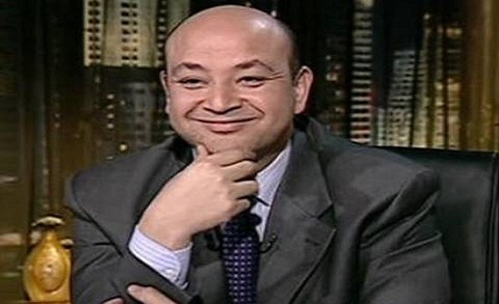 عمرو أديب لرامز جلال: "أنا جاهز تضحّك عليّ" عمرو أديب لرامز جلال: "أنا جاهز تضحّك عليّ"