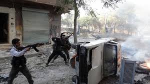 البيت الأبيض: ملتزمون بوقف إطلاق النار في سوريا رغم الانتهاكات