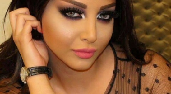 شقيقة هيفاء وهبي تُصعد خلافاتهما بكليب: أنا مش واحدة هايفة.. فيديو شقيقة هيفاء وهبي تُصعد خلافاتهما بكليب: أنا مش واحدة هايفة.. فيديو