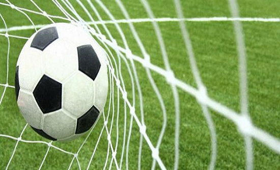 فوزان في افتتاح الدوري العسكري لكرة القدم فوزان في افتتاح الدوري العسكري لكرة القدم