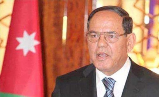 الوزير الاسبق سليم الزعبي في ذمة الله الوزير الاسبق سليم الزعبي في ذمة الله
