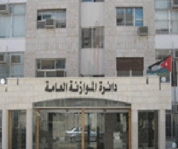 حوارية حول السياسية المالية والموازنة العامة 2015