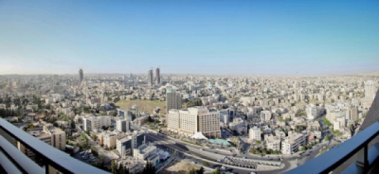 أجواء حارة نسبيا وشديدة في الأغوار والبحر الميت والعقبة