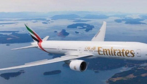 دبي تستقبل رحلتي طيران يقودها ملاحان ذوو احتياجات خاصة