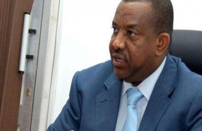 وزير الخارجية السوداني: مطالب خاطفي الطيارين الروسيين “ابتزاز″ لن نخضع له