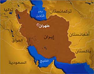 إيران تسقط طائرتي تجسس 