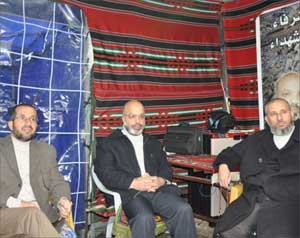 نواب القدس: إسرائيل تلوح باختطافنا 