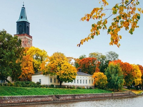 فنلندا تقدم راتبا ثابتا للعاطلين عن العمل