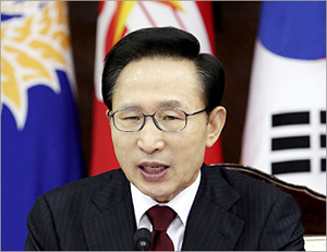 سول تؤيد الحوار مع بيونغ يانغ 