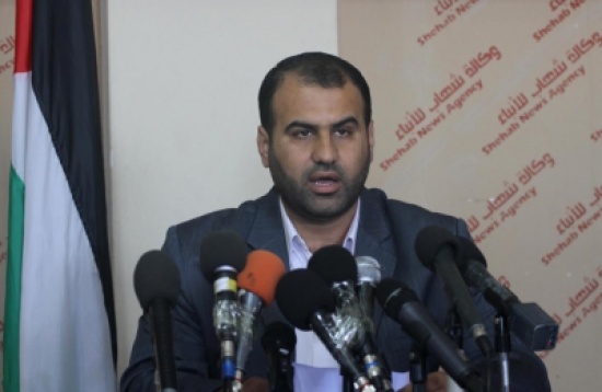 حماس : السلطة وإسرائيل ودول عربية تخطط لاسقاط الحكومة الفلسطينية في غزة حماس : السلطة وإسرائيل ودول عربية تخطط لاسقاط الحكومة الفلسطينية في غزة